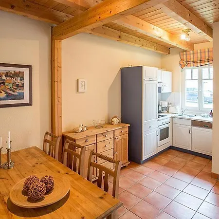 Seepferdchen, 02c, Haus Usedom 2c *