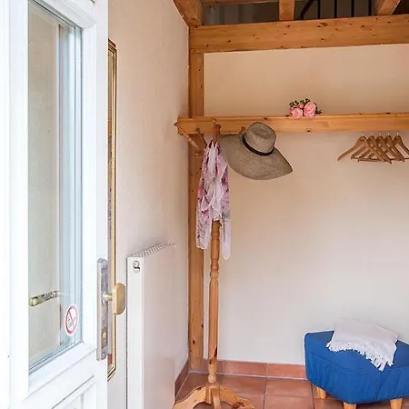 Сasa de vacaciones Seepferdchen, 02c, Haus Usedom 2c *