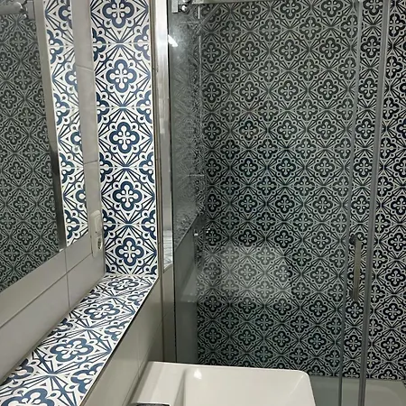 Seepferdchen, 02c, Haus Usedom 2c Dom wakacyjny Nienhagen