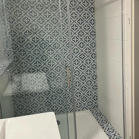 Seepferdchen, 02c, Haus Usedom 2c Nienhagen