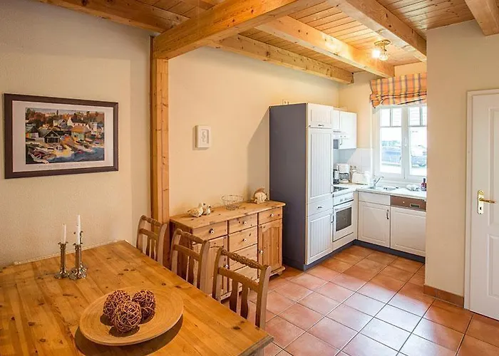 Seepferdchen, 02c, Haus Usedom 2c *