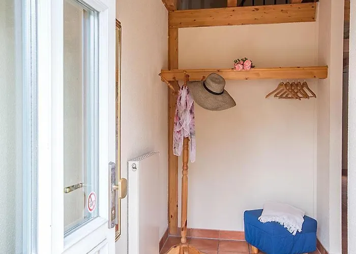Сasa de vacaciones Seepferdchen, 02c, Haus Usedom 2c *